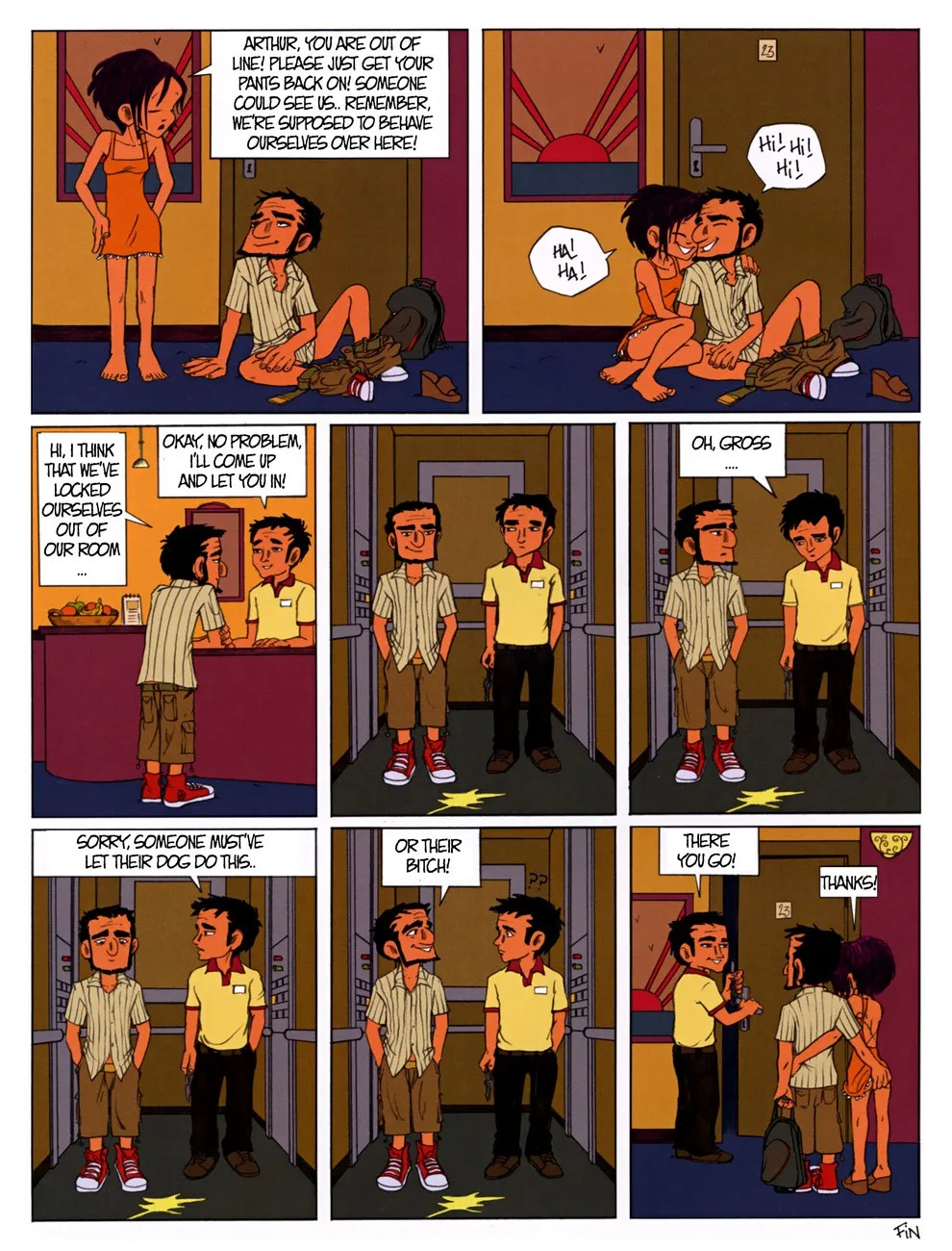 Page 9