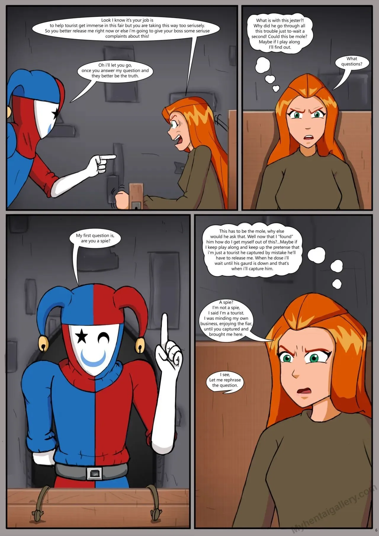 Page 7