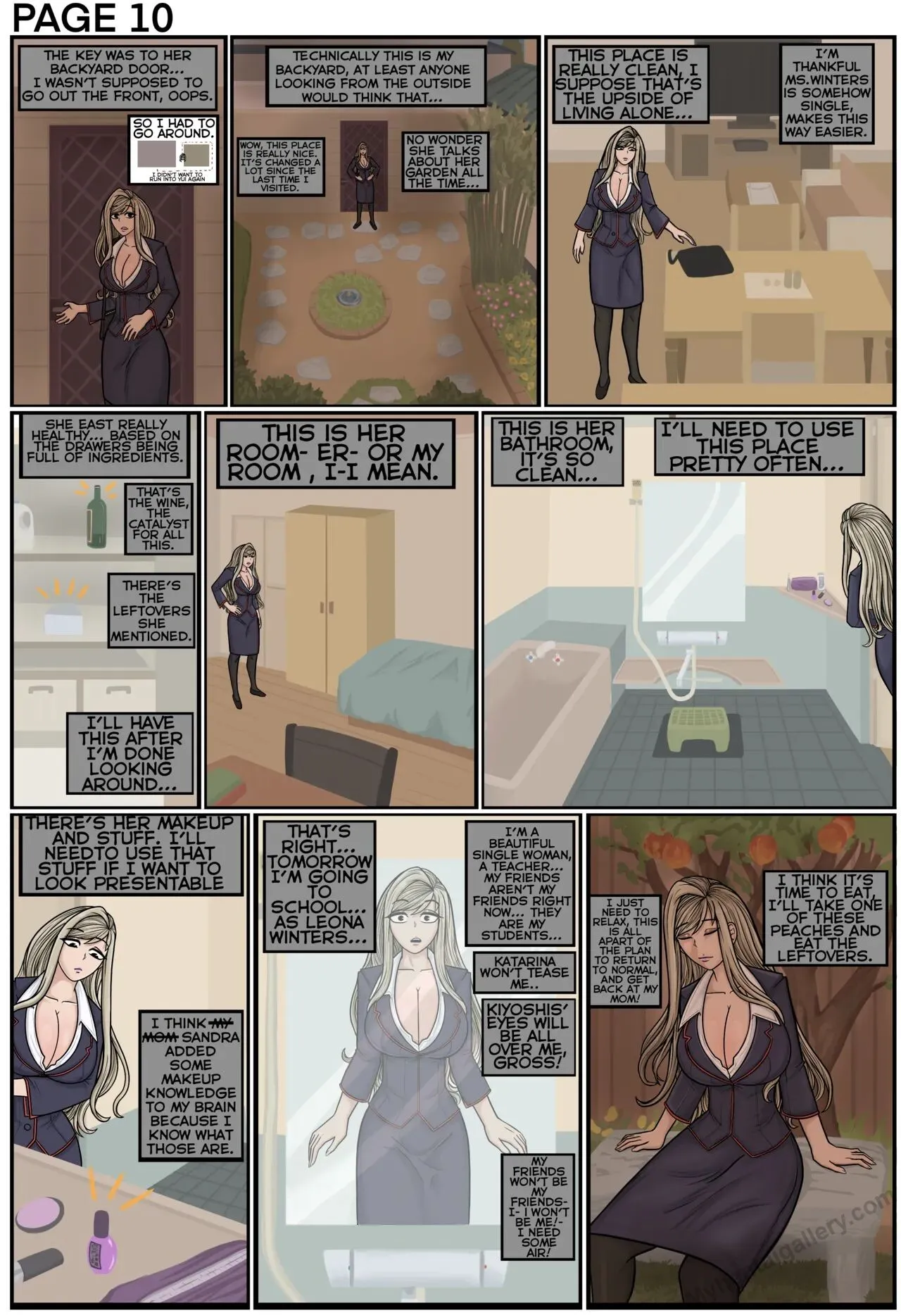 Page 10