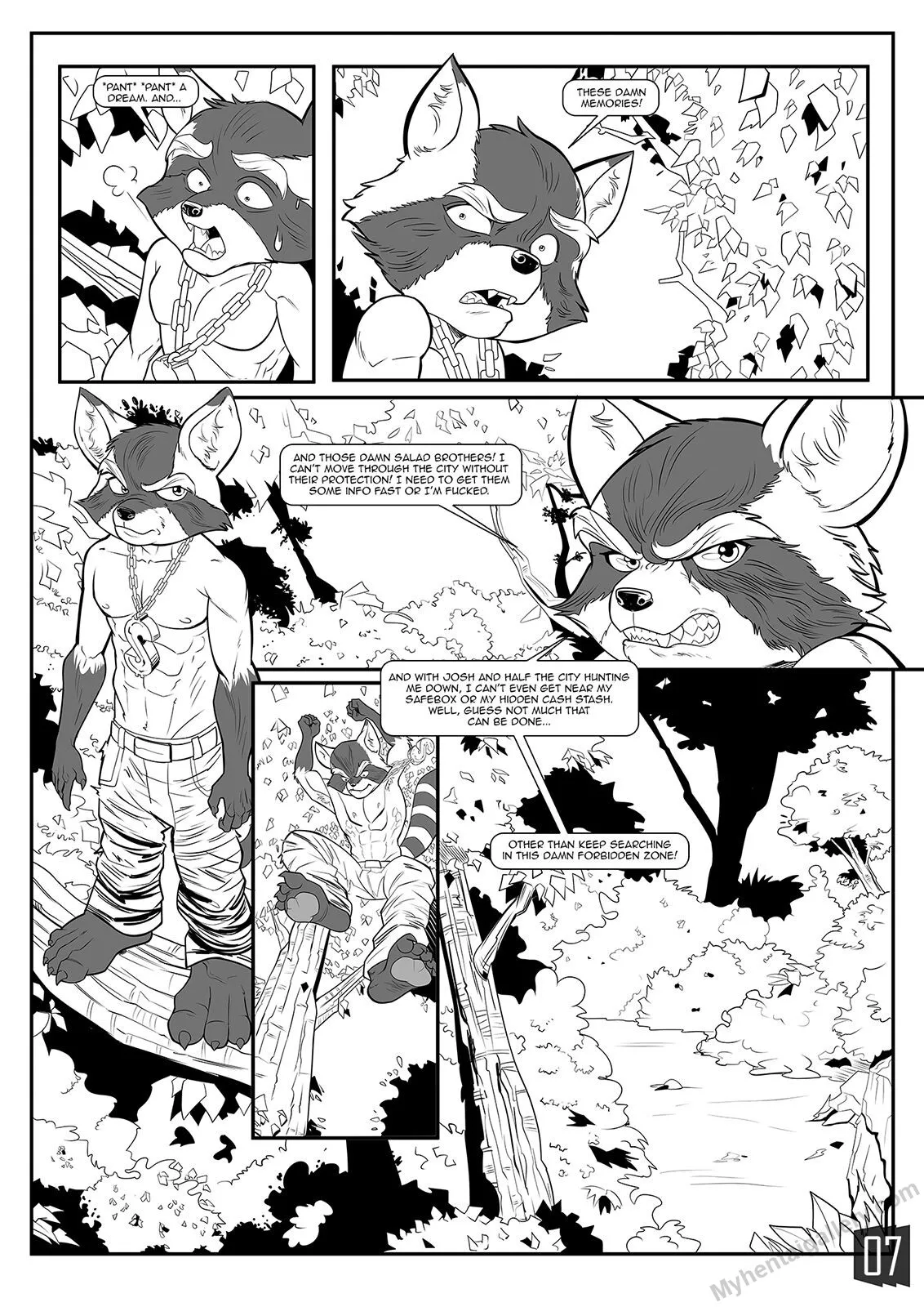 Page 7