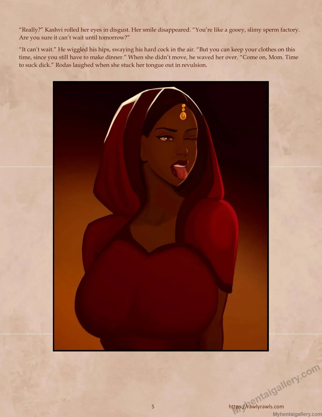 Page 5