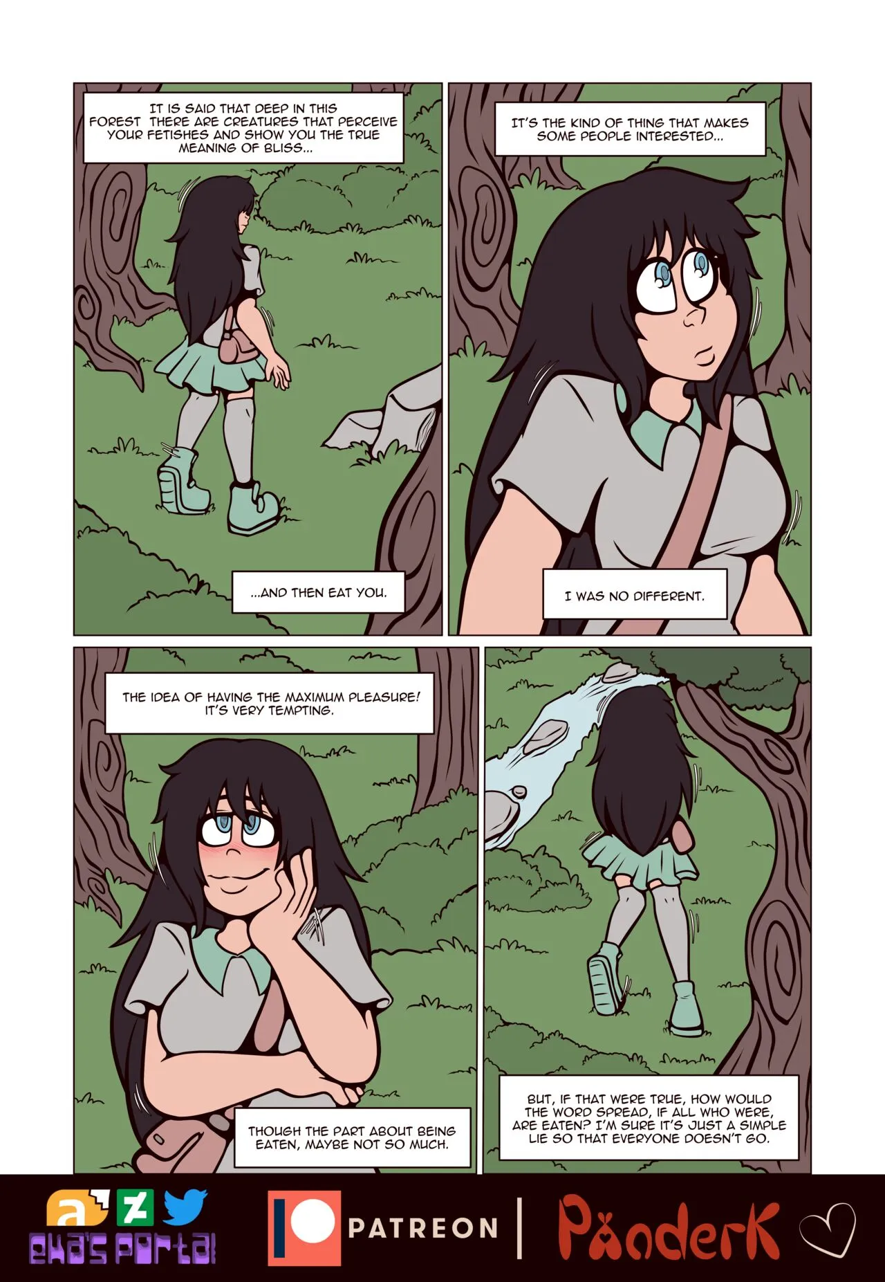 Dragon Bliss porno comics