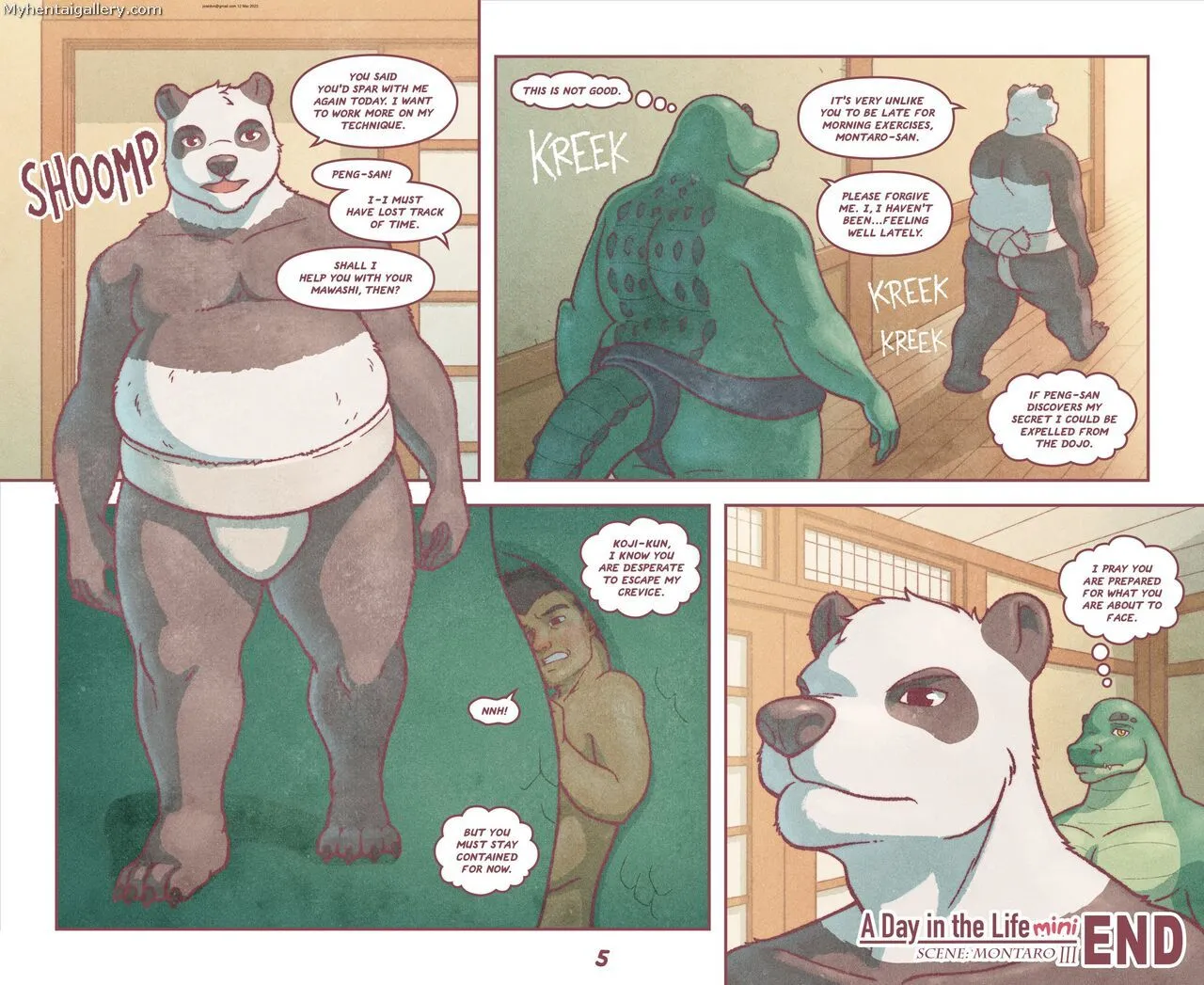 Page 5