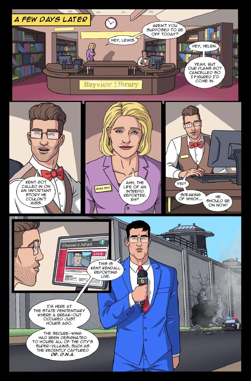 Page 5