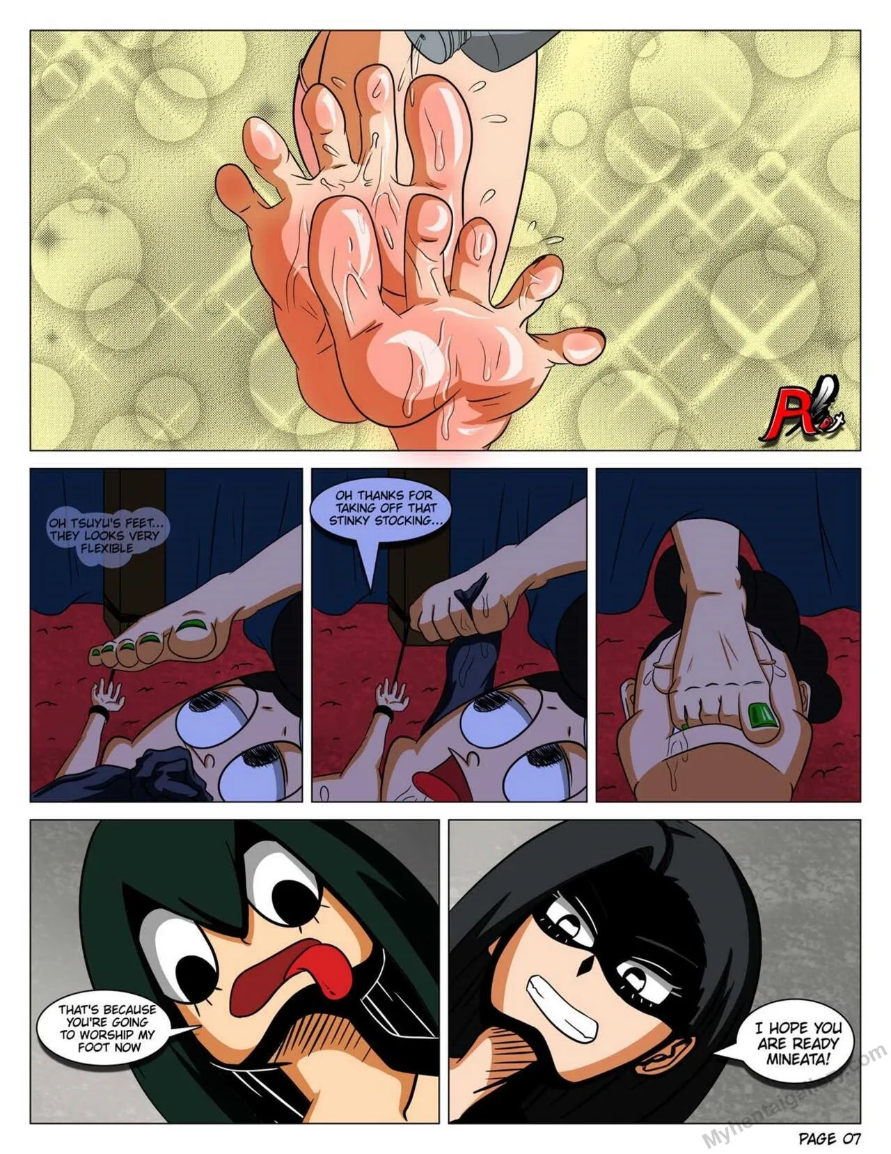 Page 8