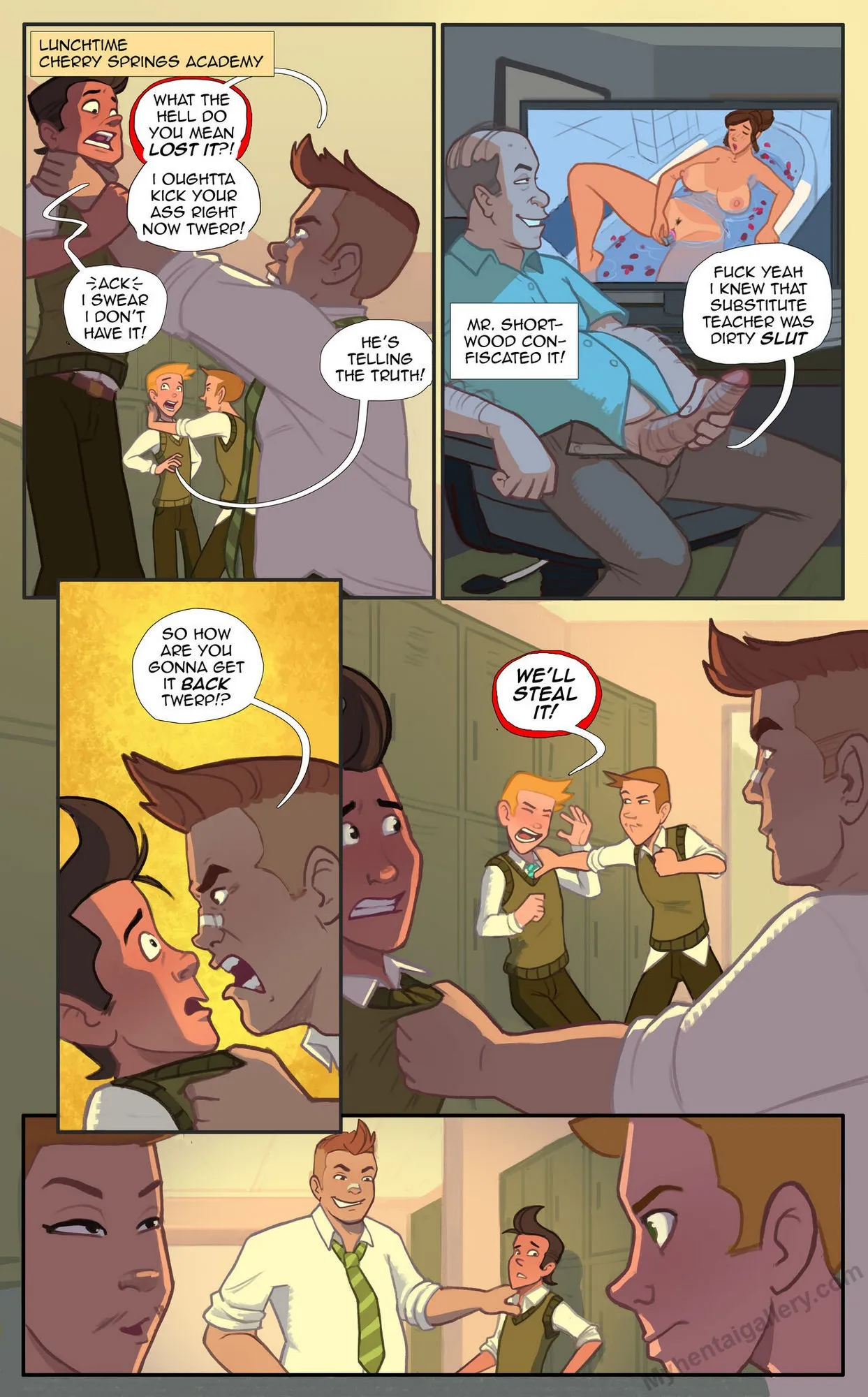 Page 5