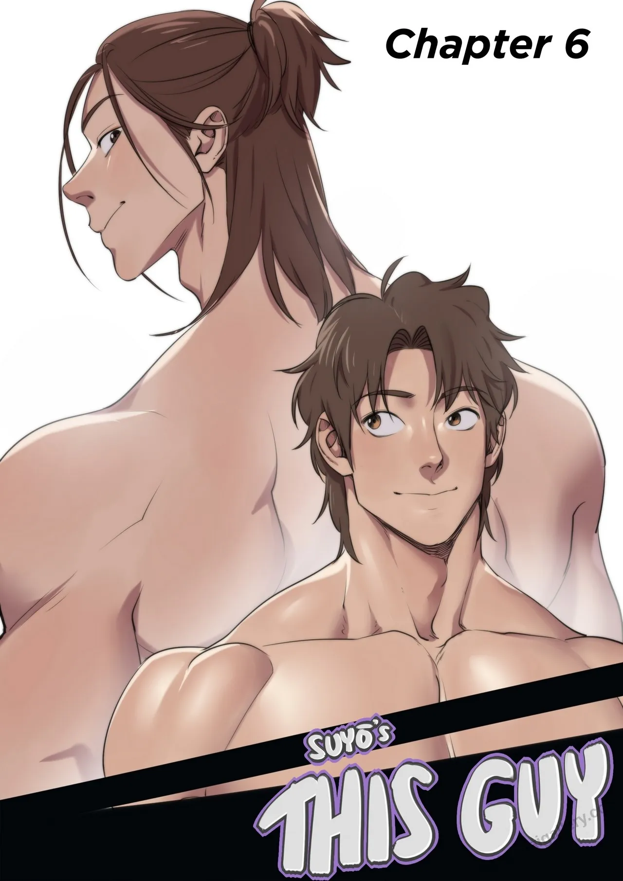 This Guy 6 porno comics