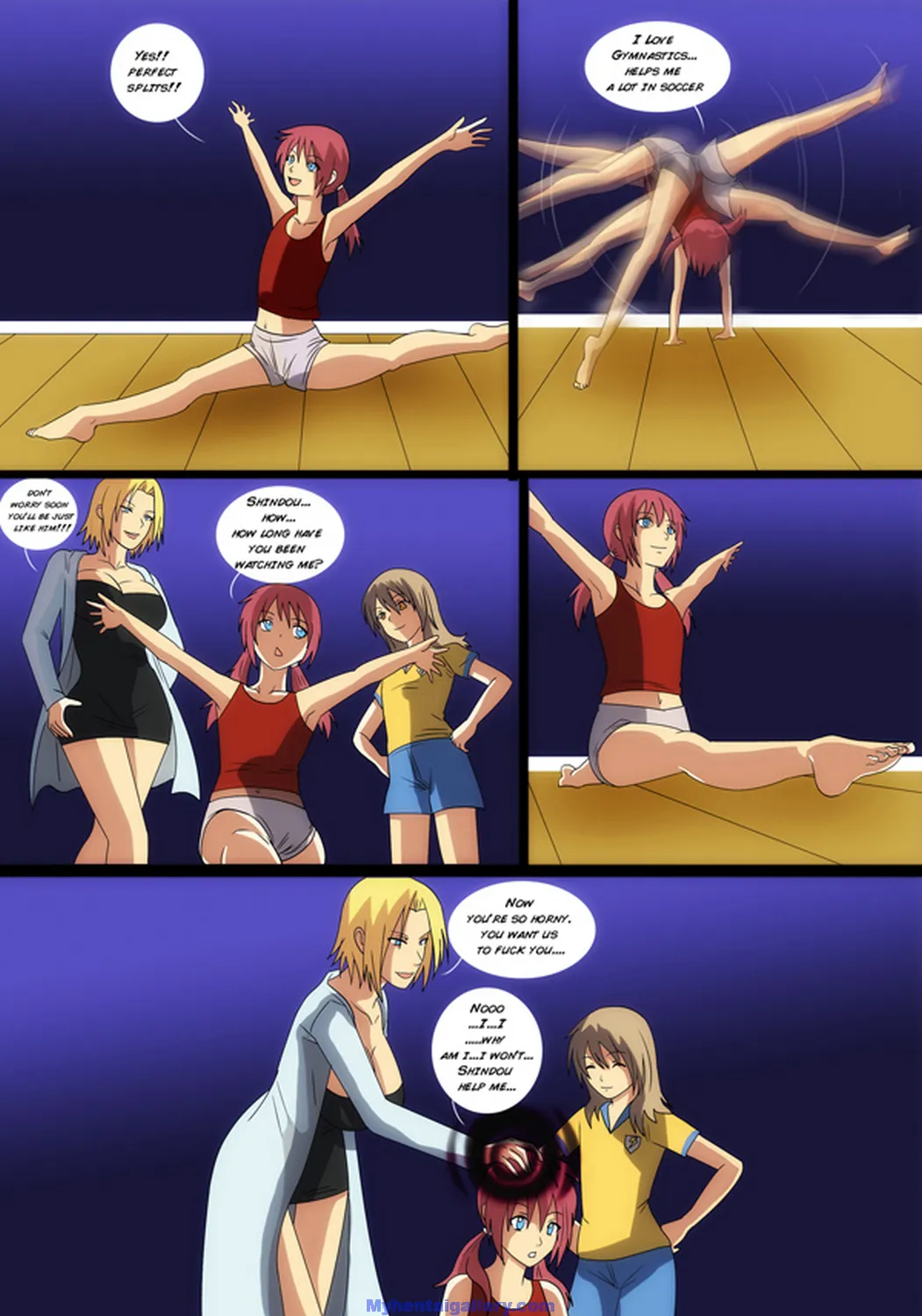 Page 5