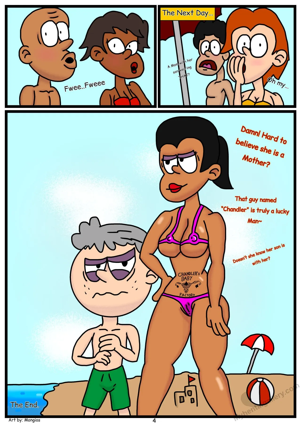 Page 5
