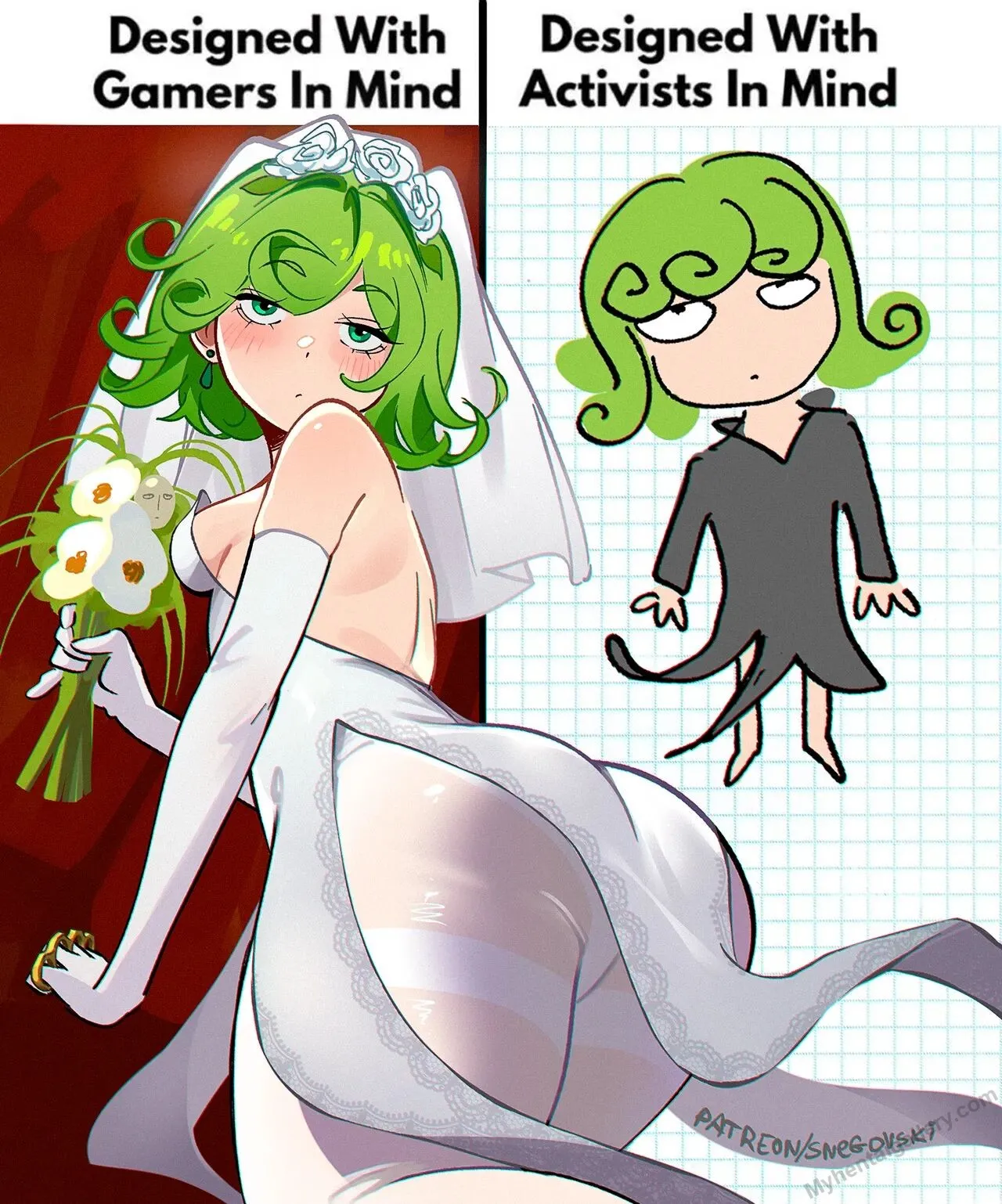 Tatsu Wife porno comics Cover