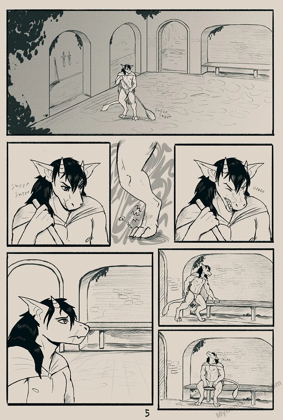 Page 5