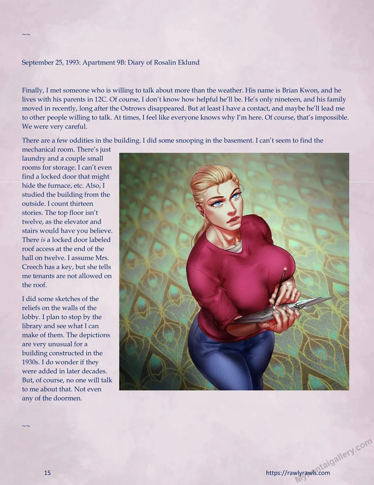 Page 15