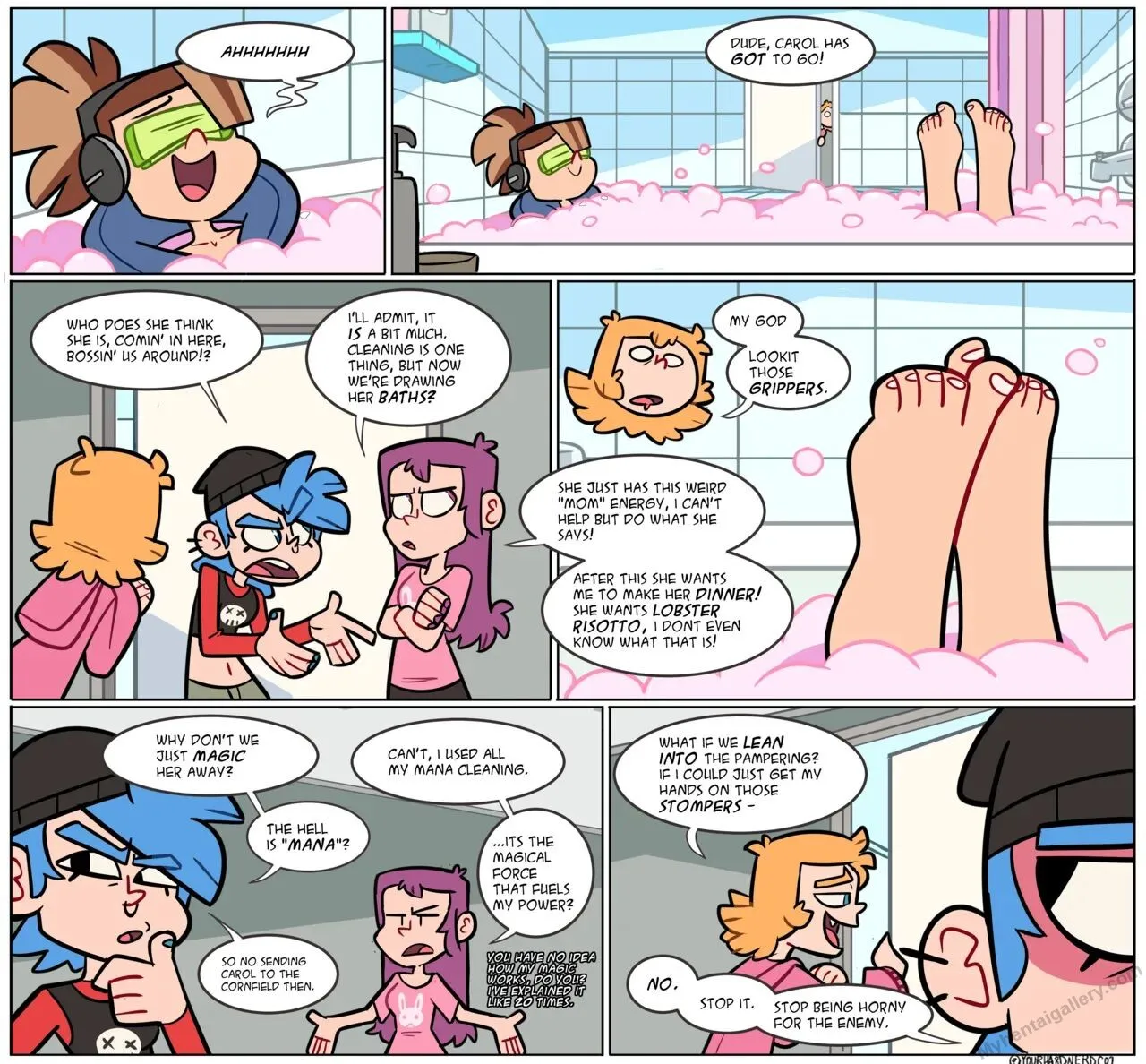 Page 8