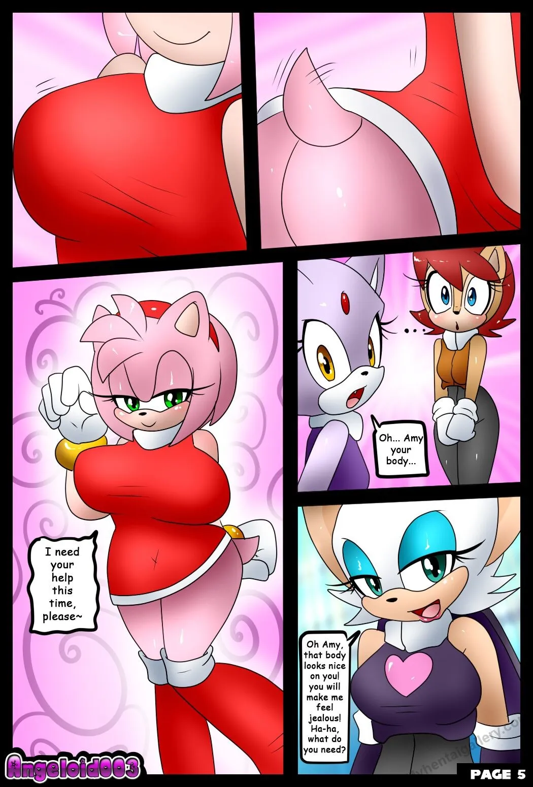 Page 5