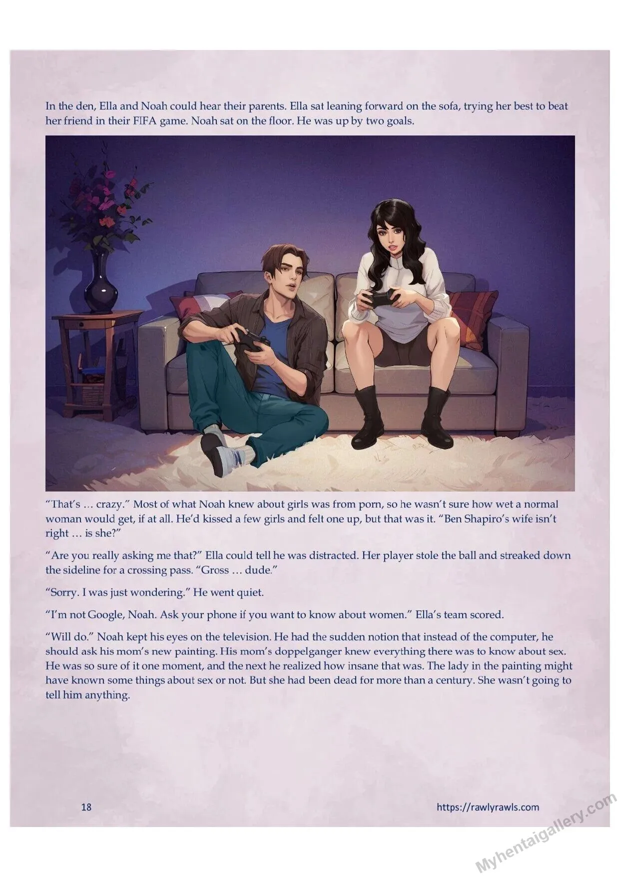 Page 18