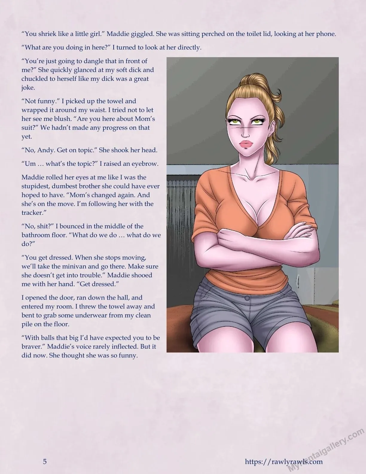 Page 5