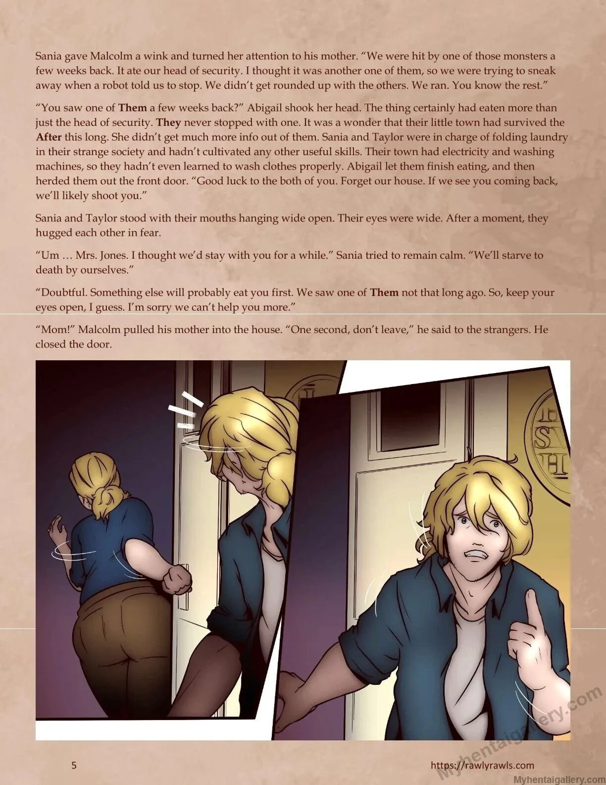 Page 5