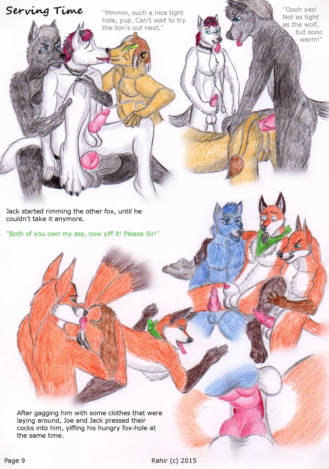 Page 9