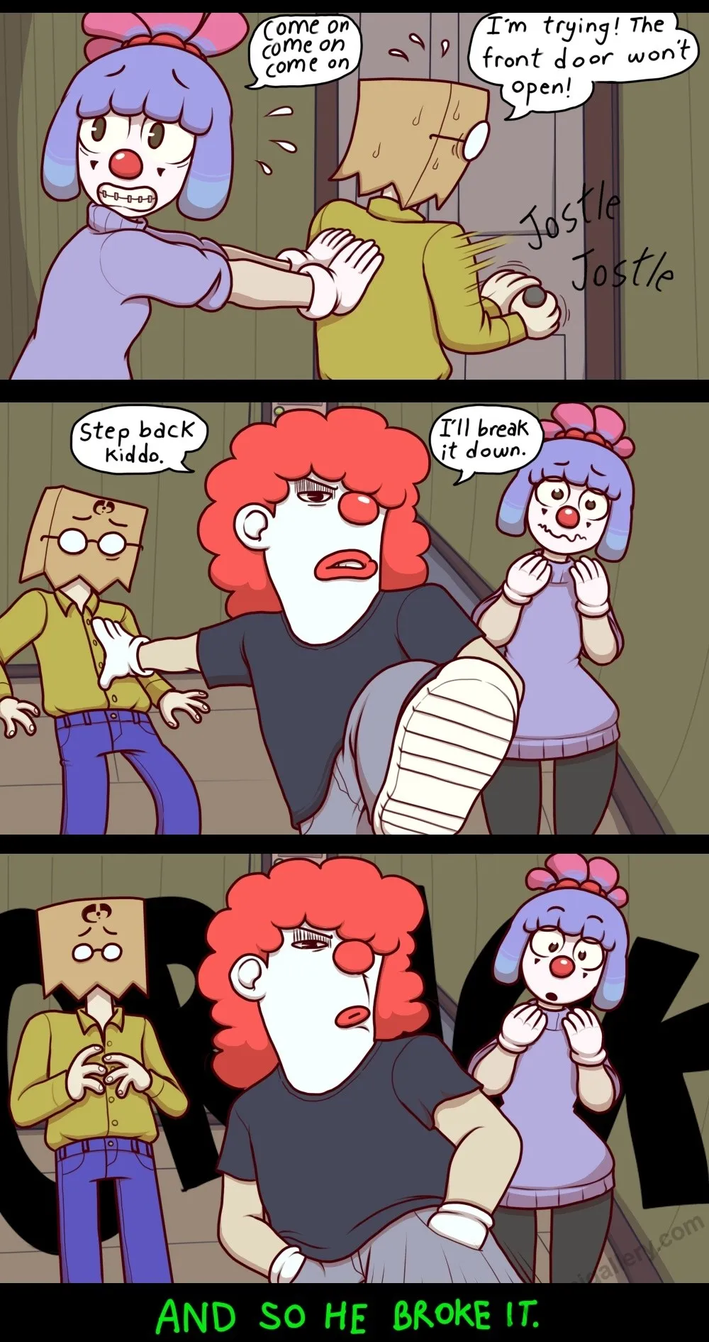 Page 8