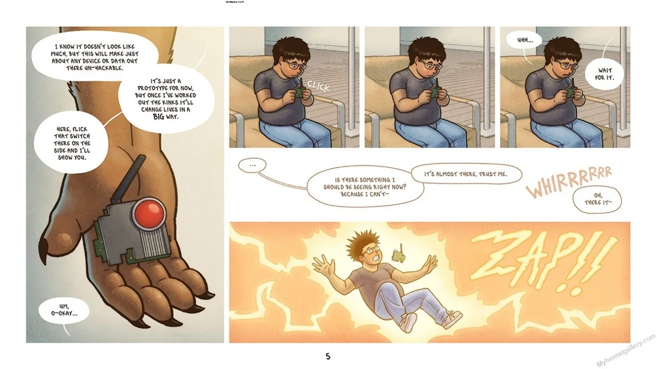 Page 5