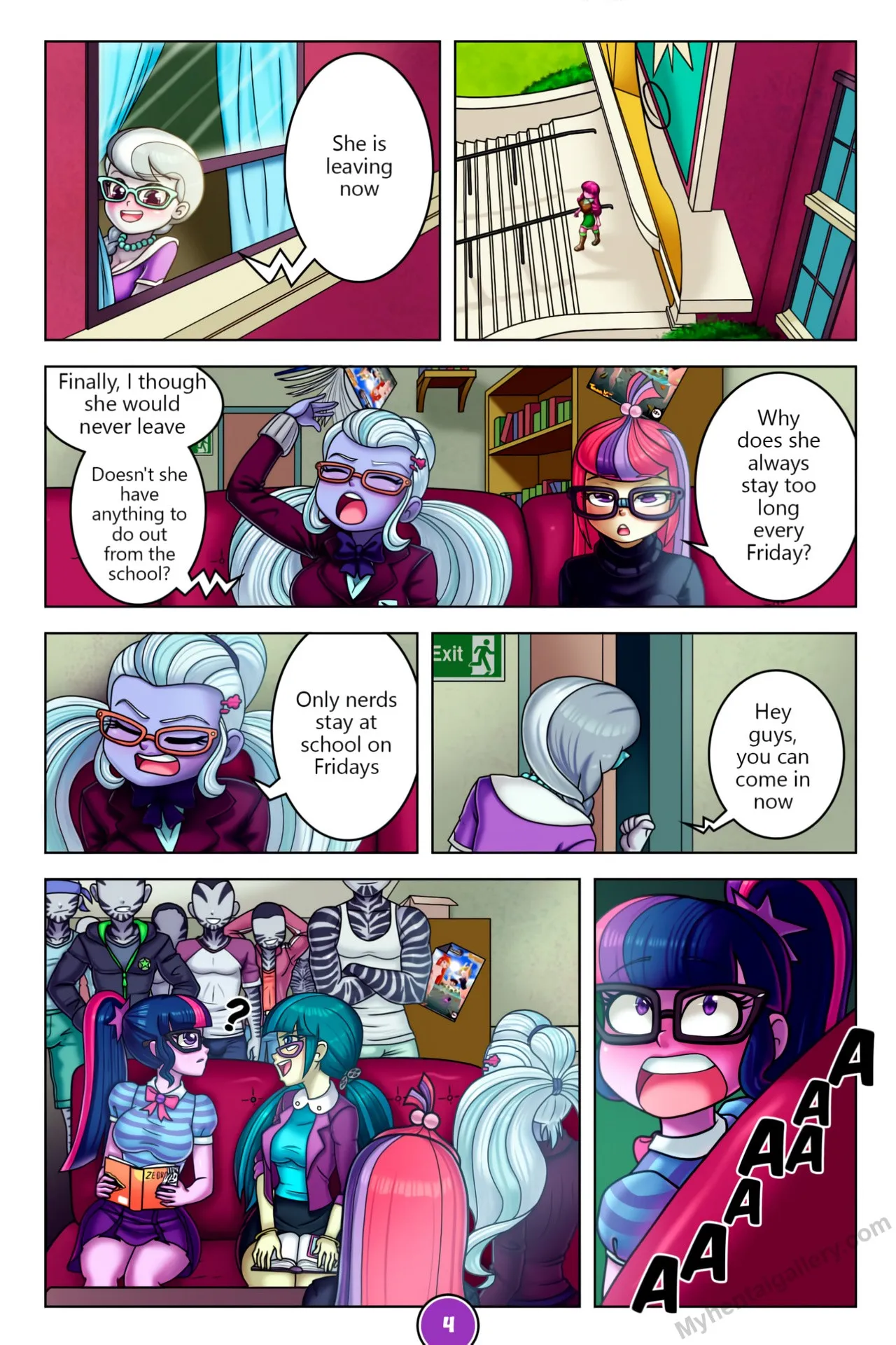 Page 5