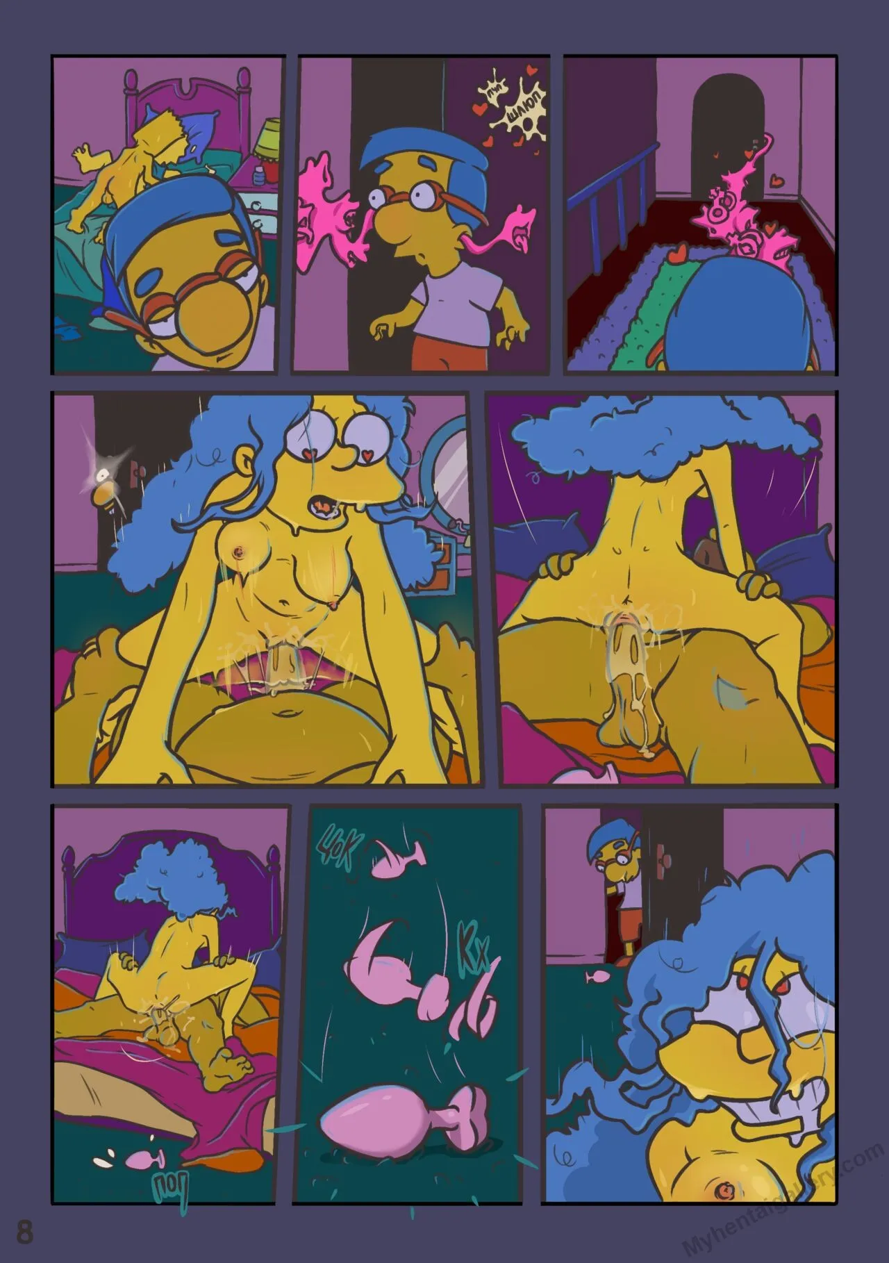 Page 8