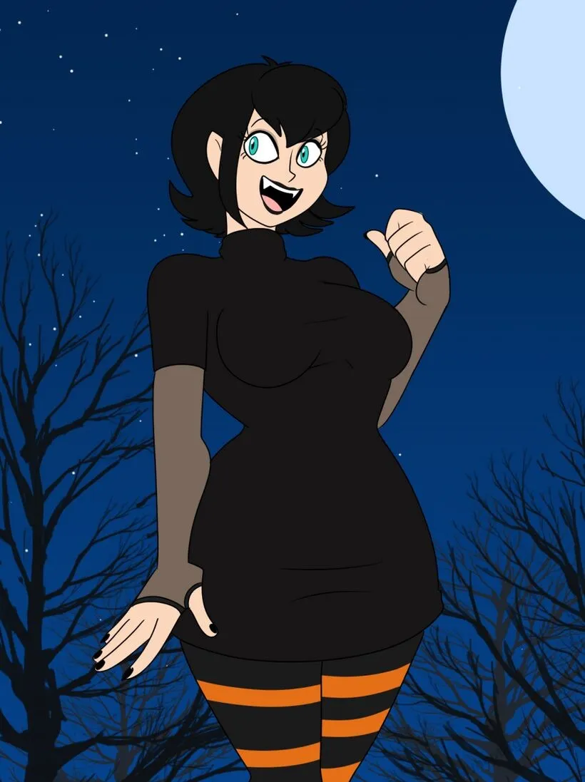 Slushie Rampage porno comics Cover