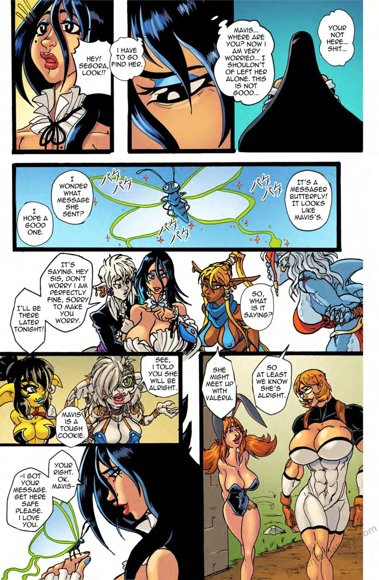 Page 5
