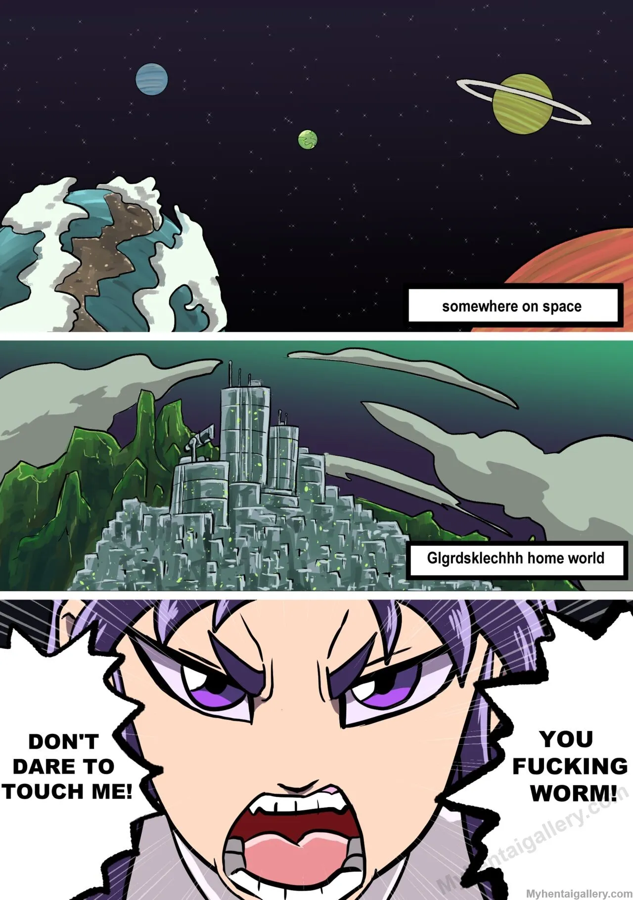Glgrdsklechhh Saga 1 porno comics