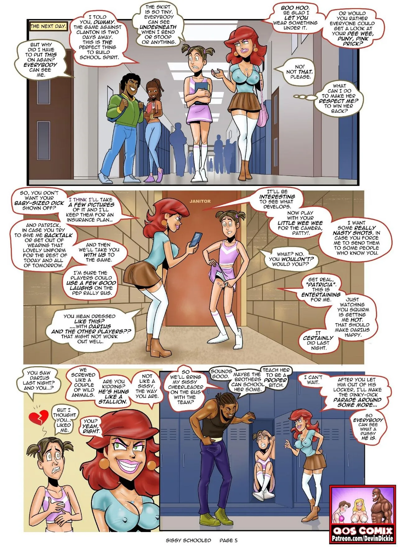 Page 5