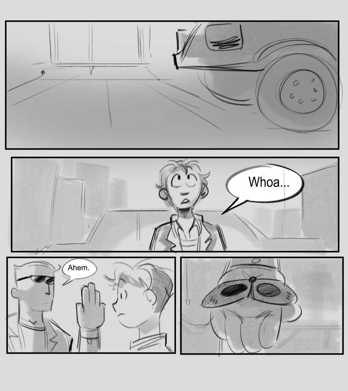 A Masked Masquerade porno comics