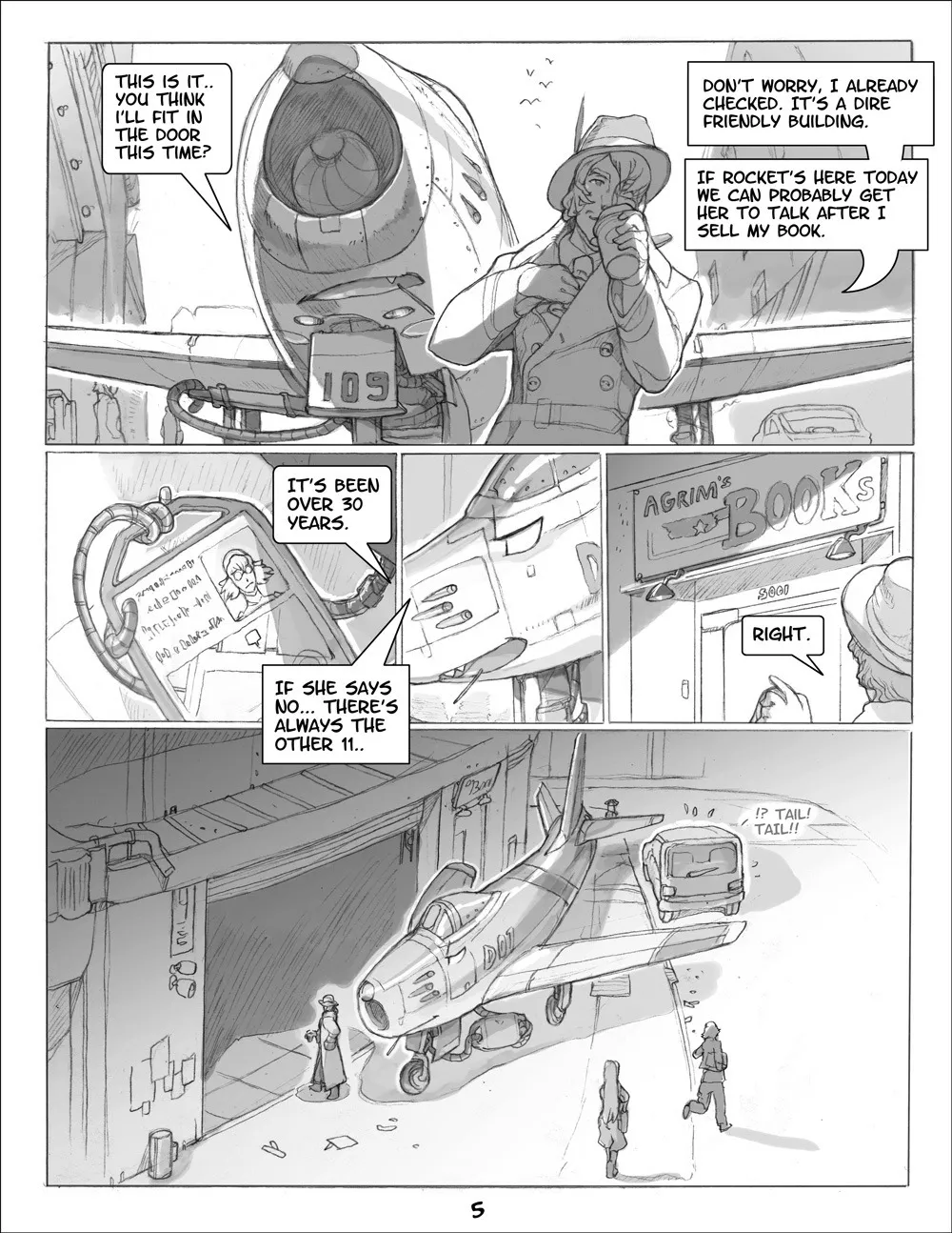 Page 5