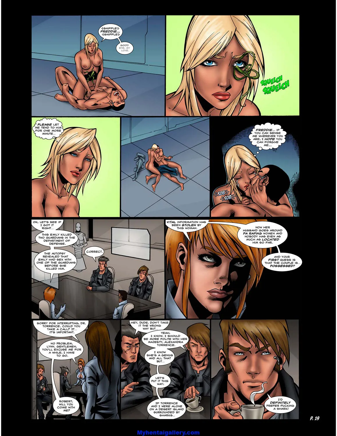 Page 19