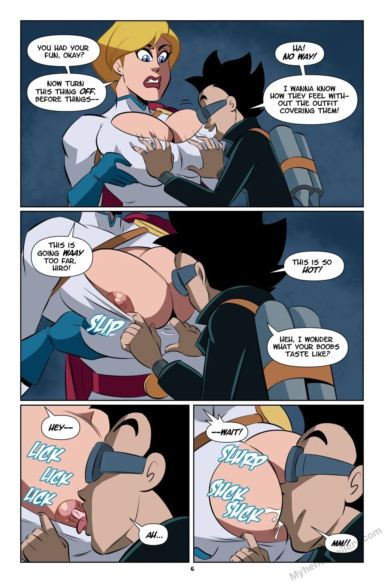 Page 7