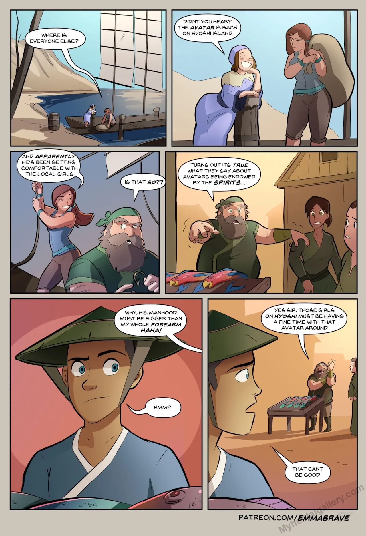 Page 7