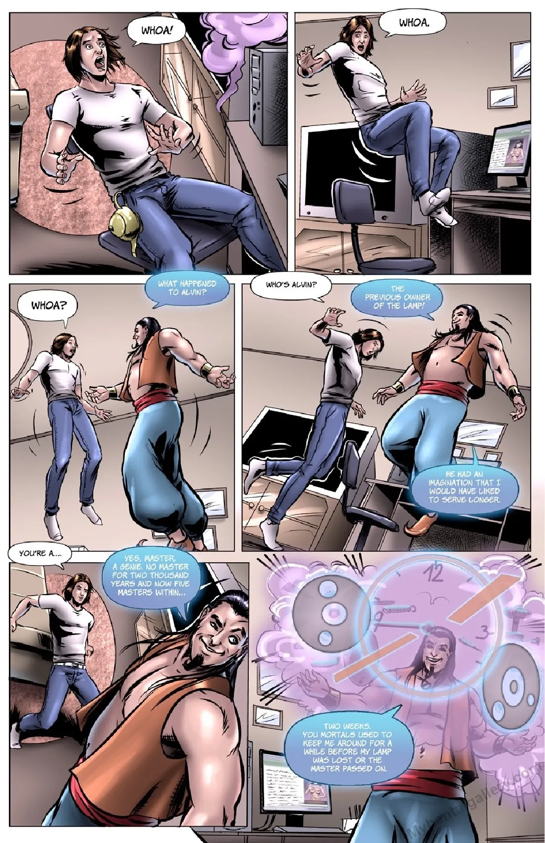 Page 5