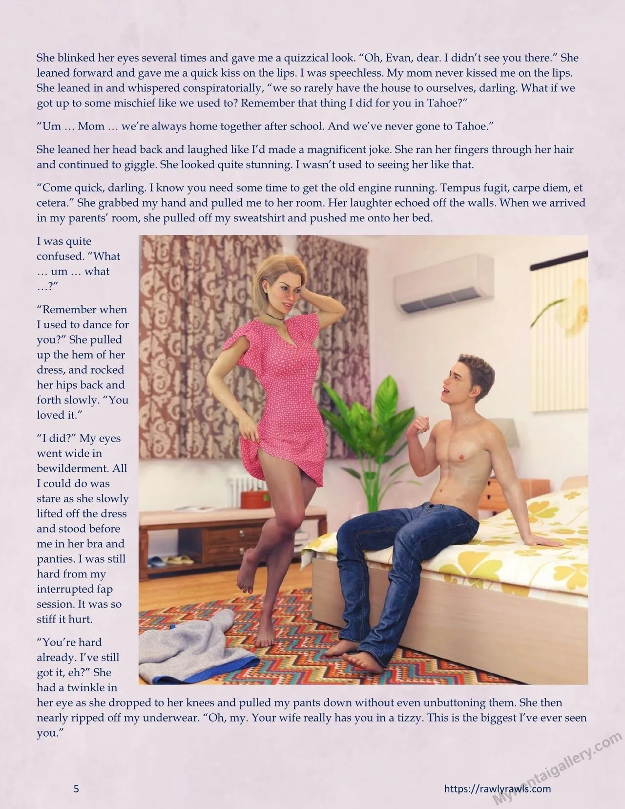Page 5