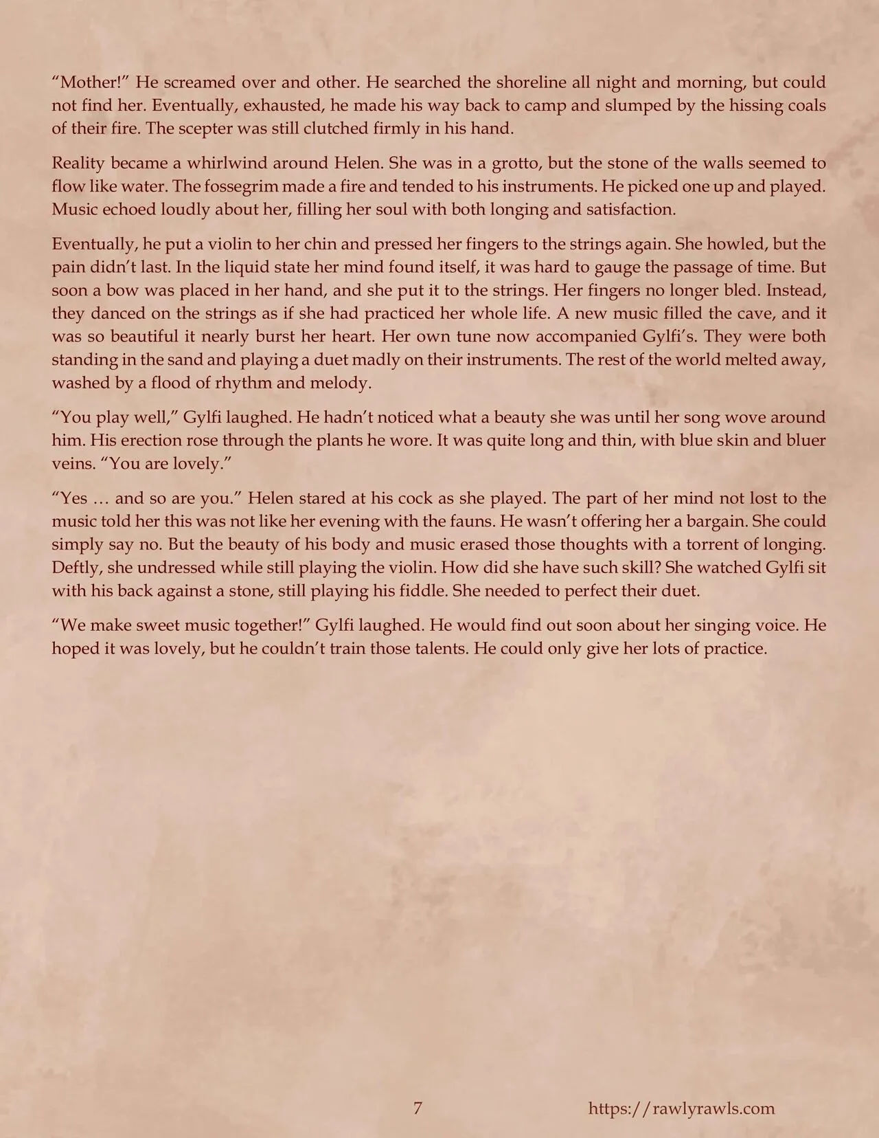 Page 7