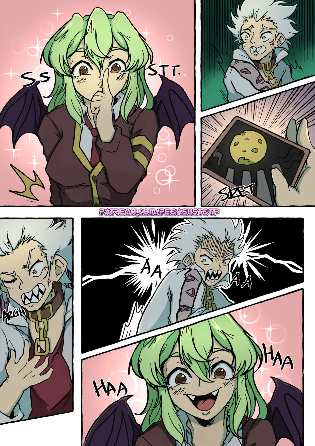 Page 7