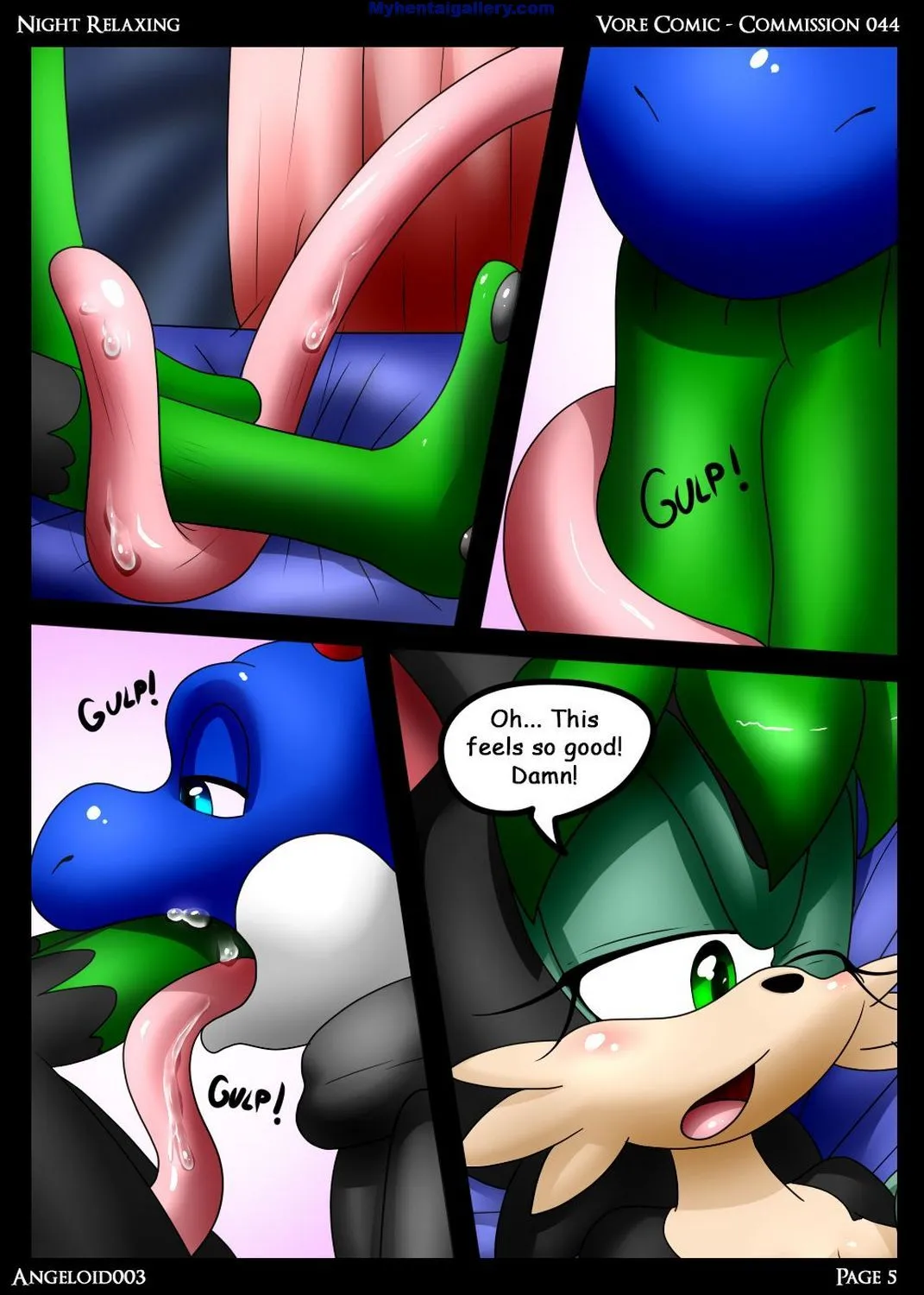 Page 5