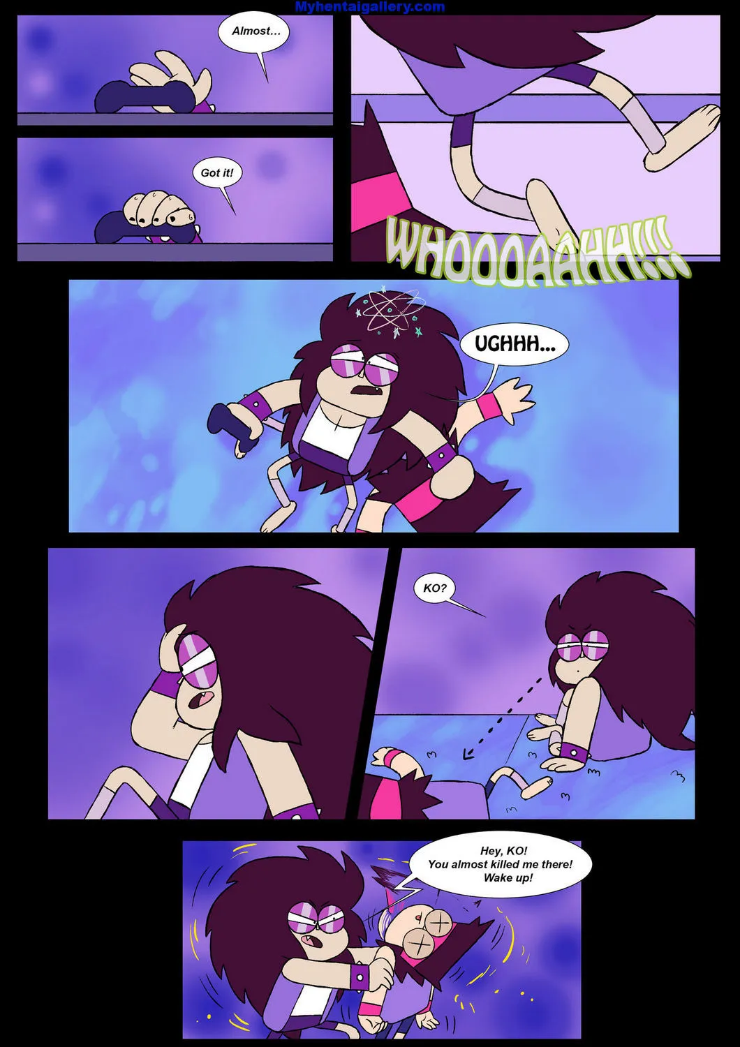 Page 5