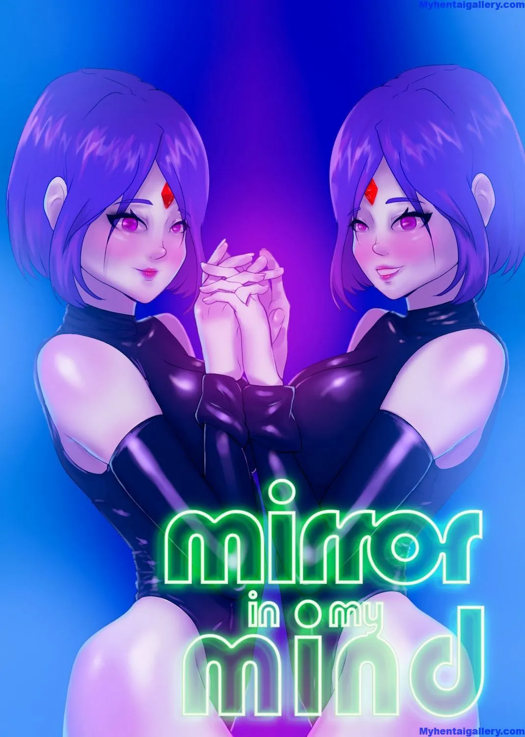 Mirror In My Mind porno comics