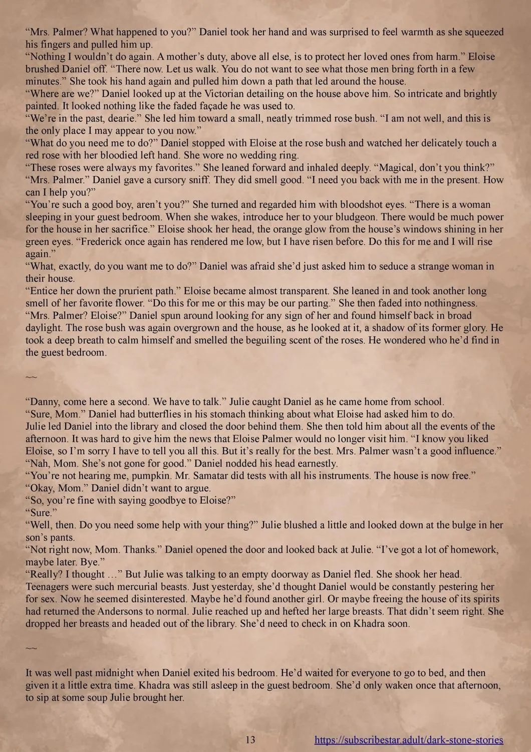 Page 13