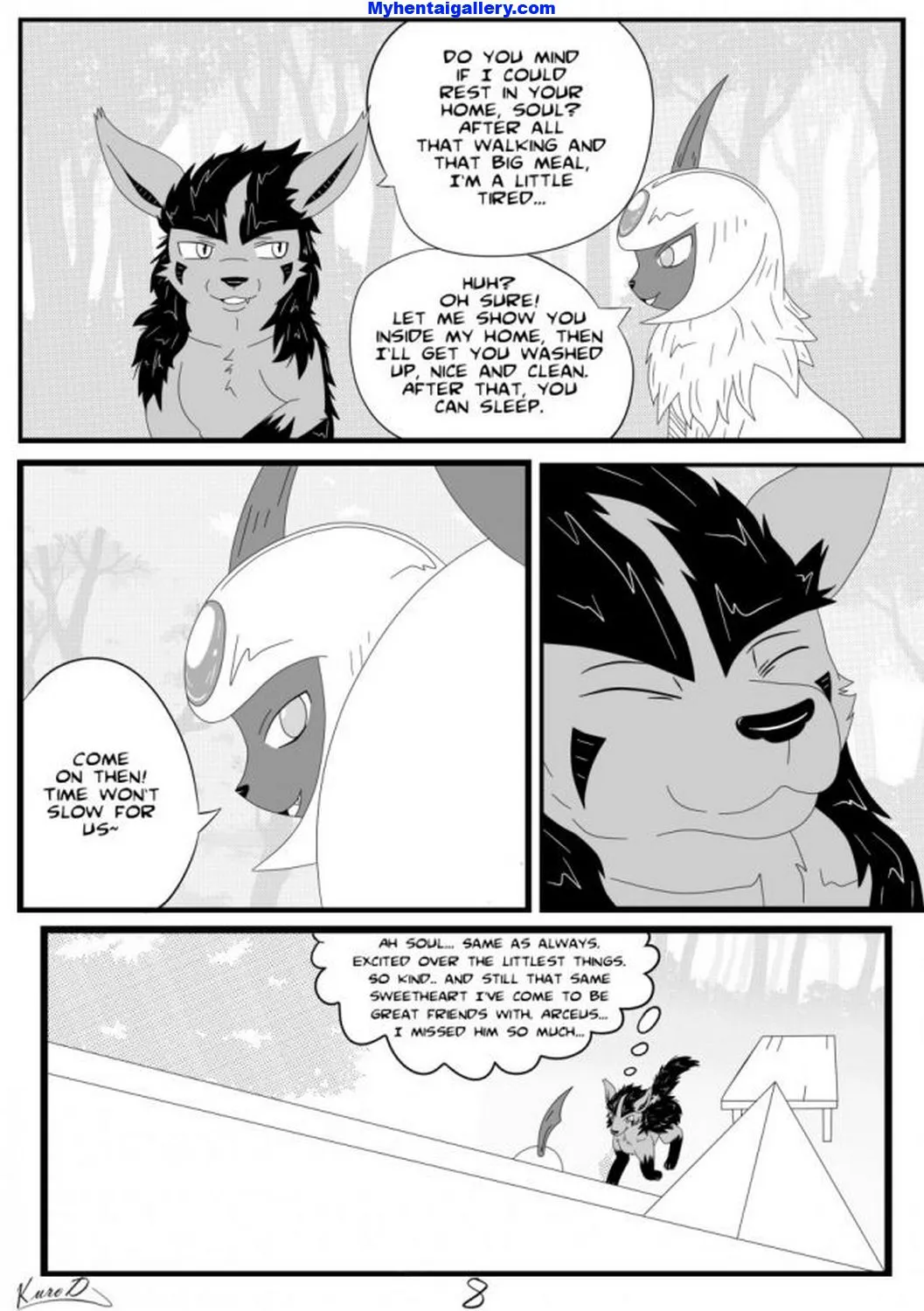 Page 8