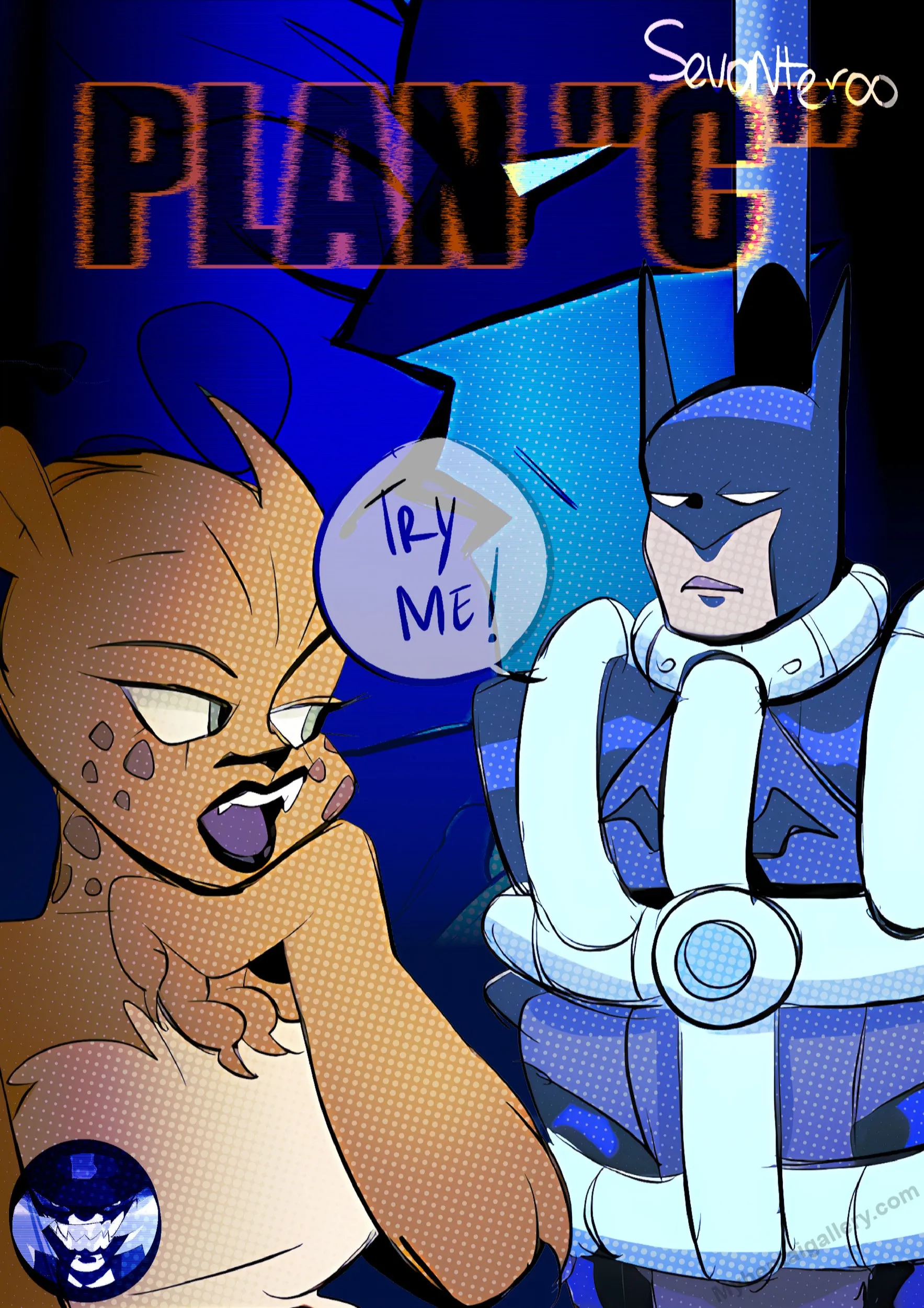 Plan C porno comics