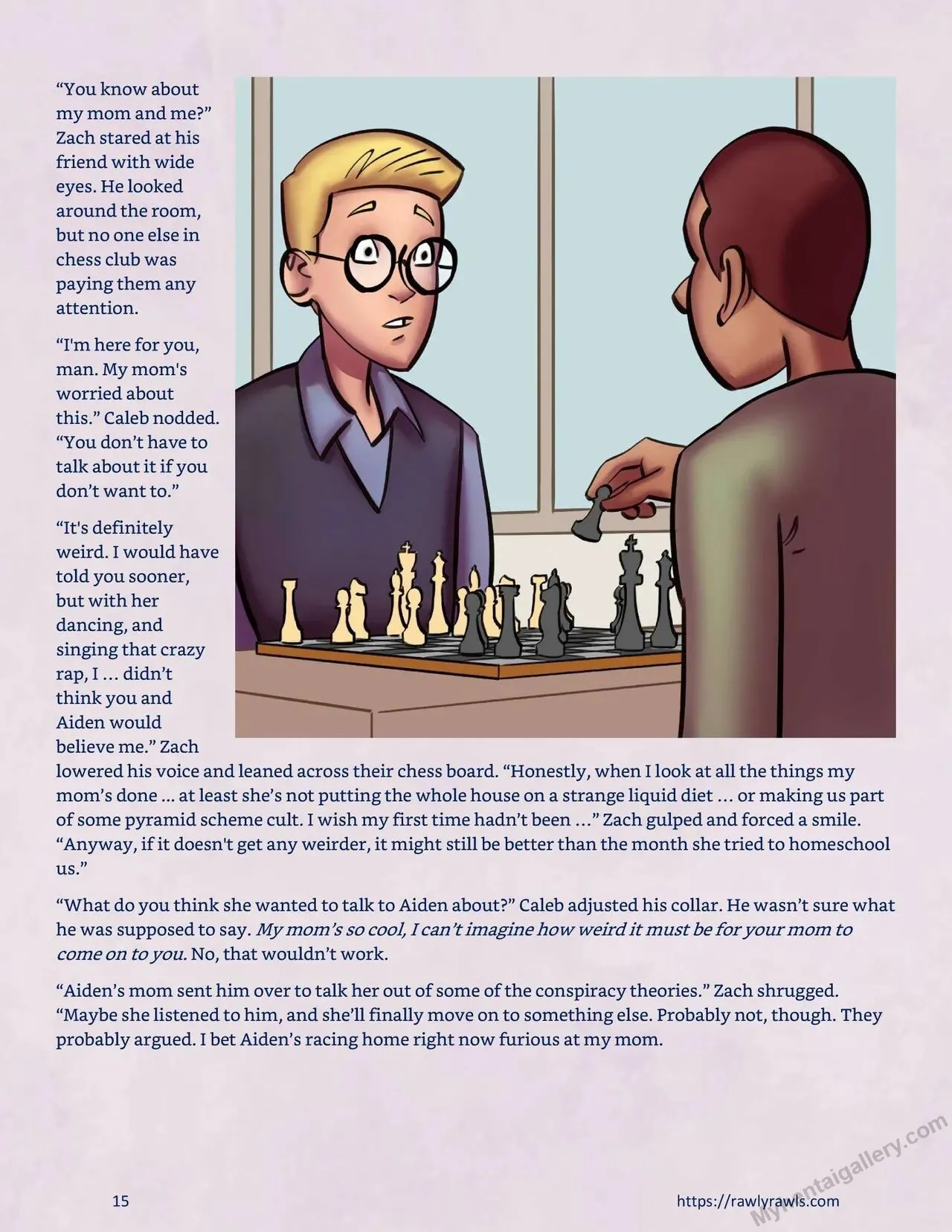 Page 15