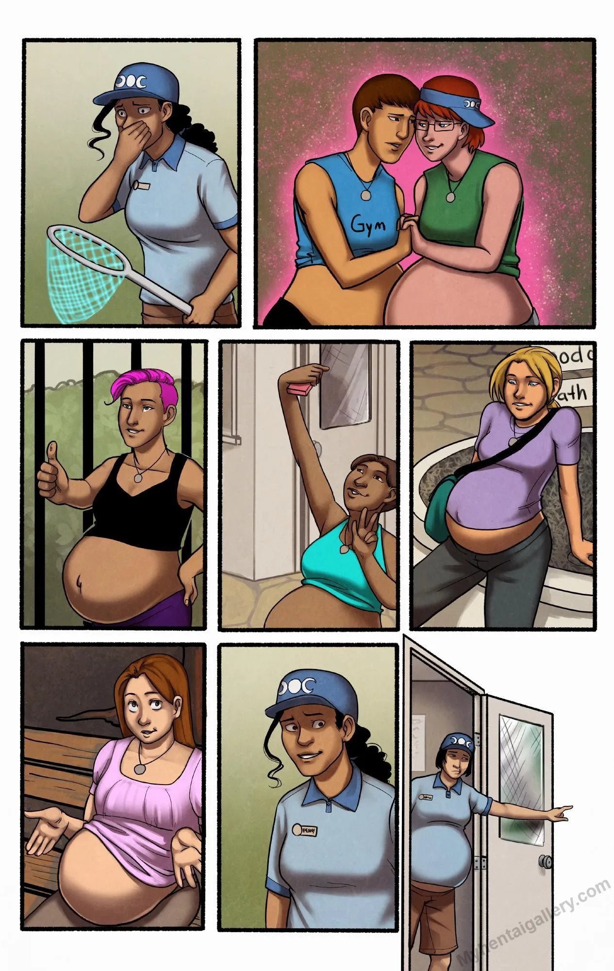 Page 7