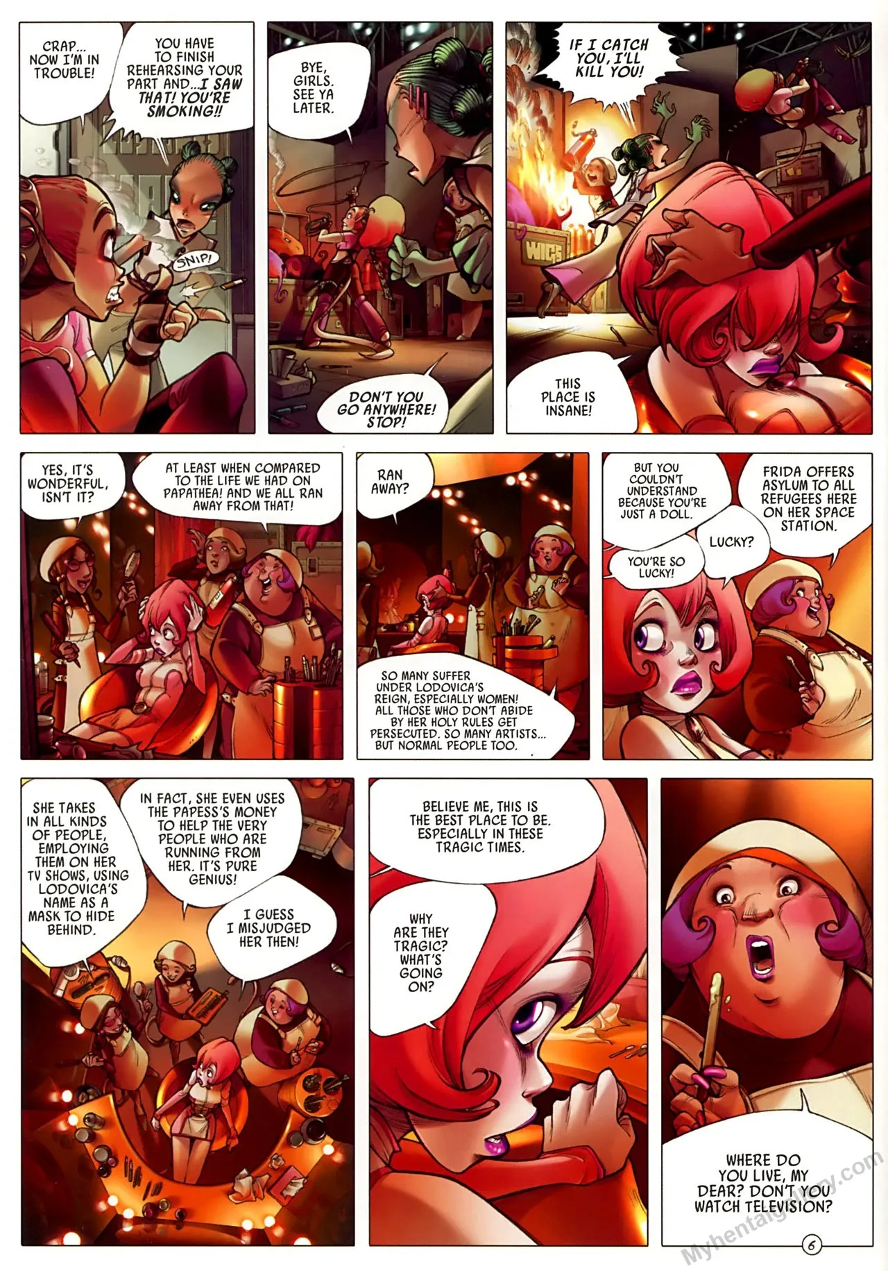 Page 8