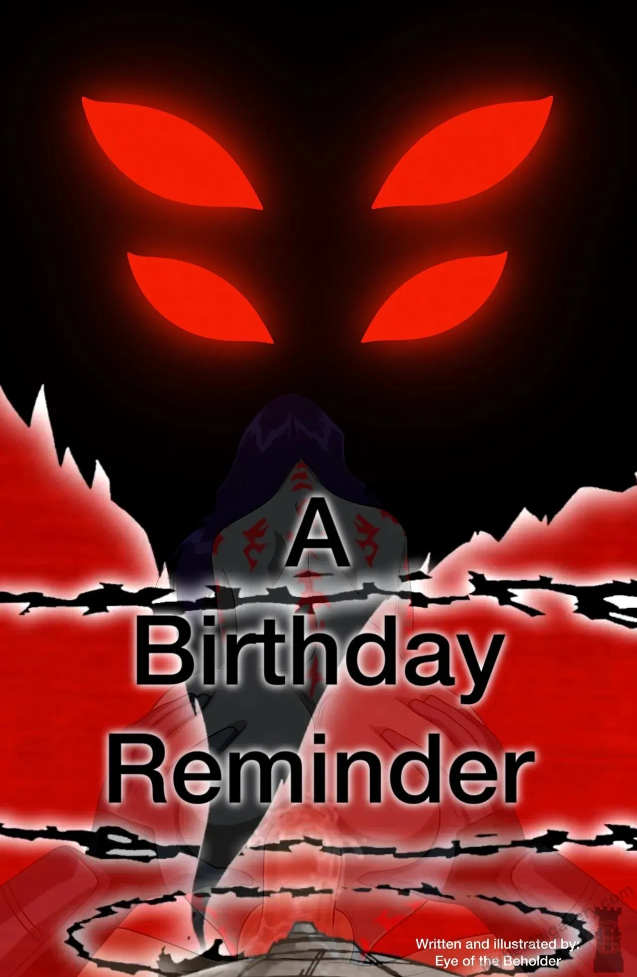 A Birthday Reminder porno comics
