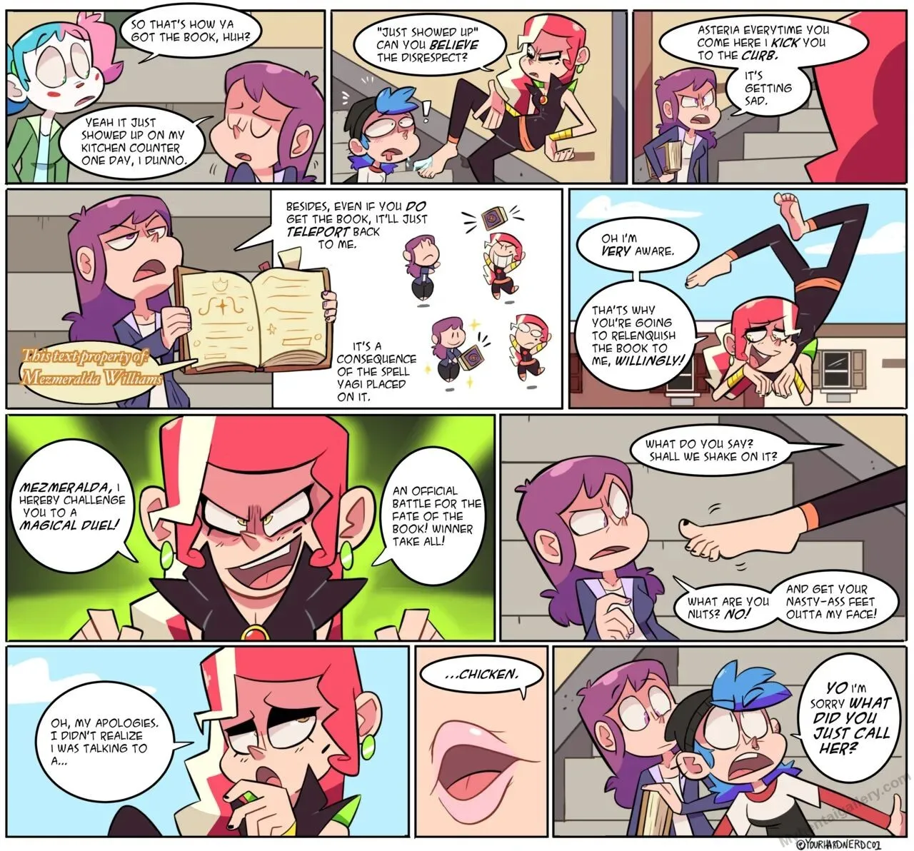 Page 5